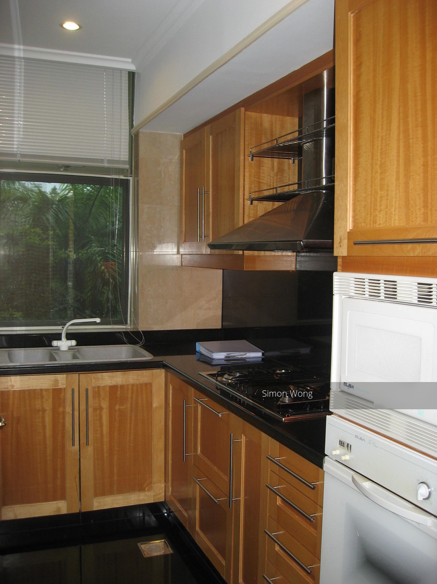 Gardenville (D10), Condominium #111416032